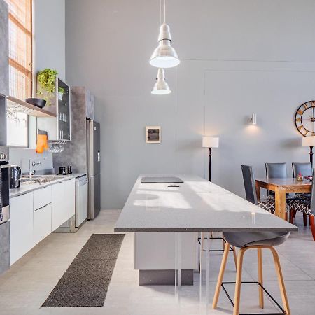 Apartmán Point Bay - Super Stylish For Less Durban Exteriér fotografie