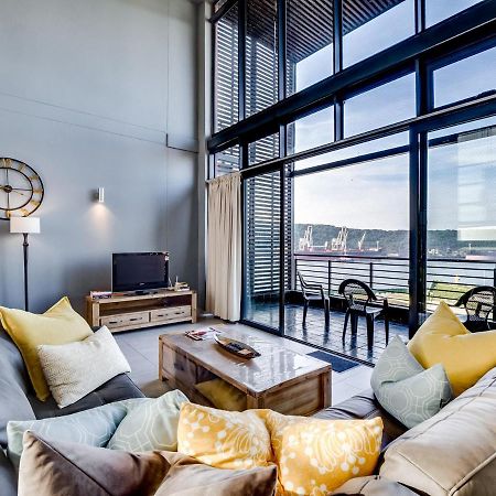 Apartmán Point Bay - Super Stylish For Less Durban Exteriér fotografie