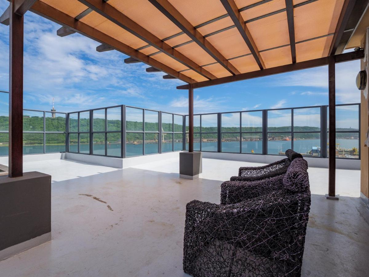 Apartmán Point Bay - Super Stylish For Less Durban Exteriér fotografie