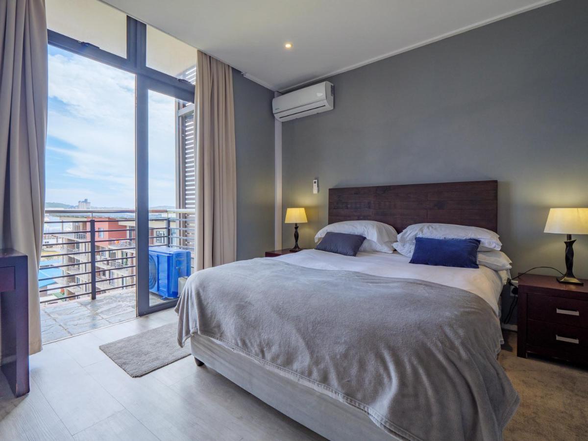Apartmán Point Bay - Super Stylish For Less Durban Exteriér fotografie