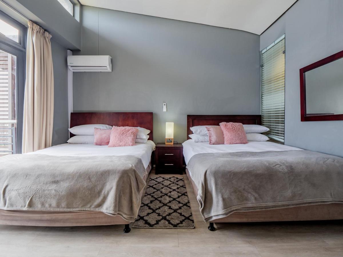 Apartmán Point Bay - Super Stylish For Less Durban Exteriér fotografie
