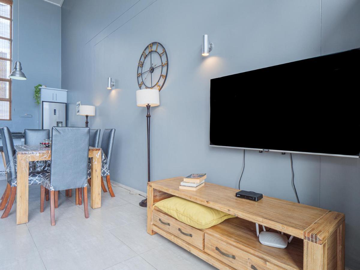 Apartmán Point Bay - Super Stylish For Less Durban Exteriér fotografie