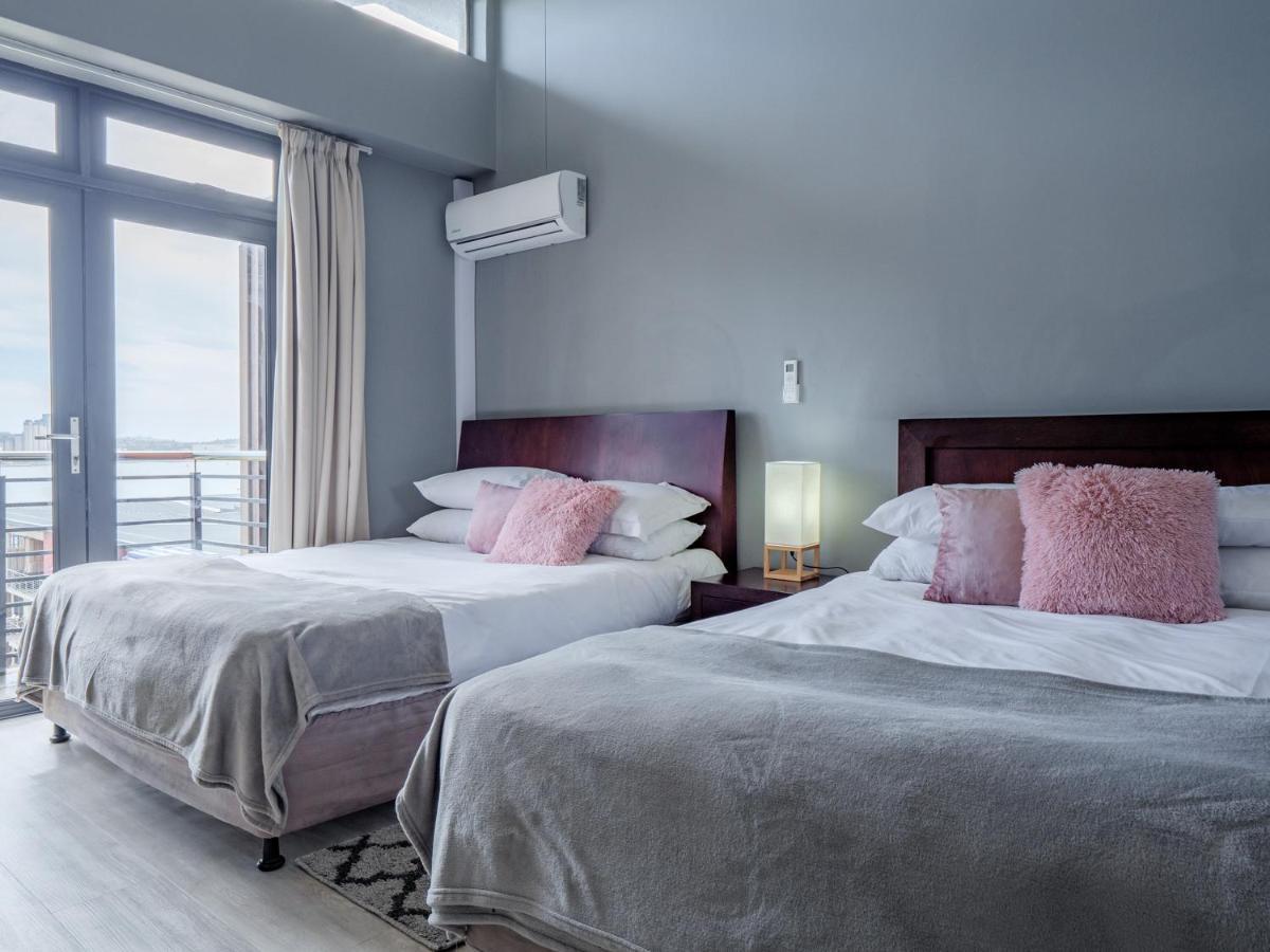 Apartmán Point Bay - Super Stylish For Less Durban Exteriér fotografie