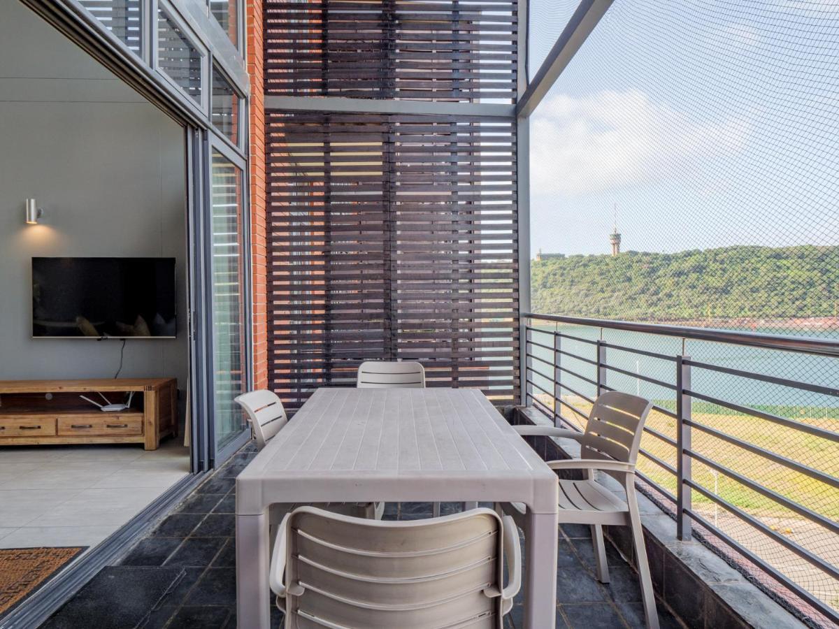 Apartmán Point Bay - Super Stylish For Less Durban Exteriér fotografie