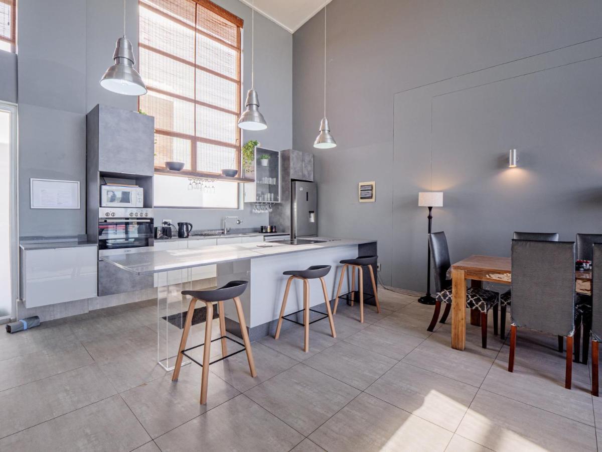 Apartmán Point Bay - Super Stylish For Less Durban Exteriér fotografie