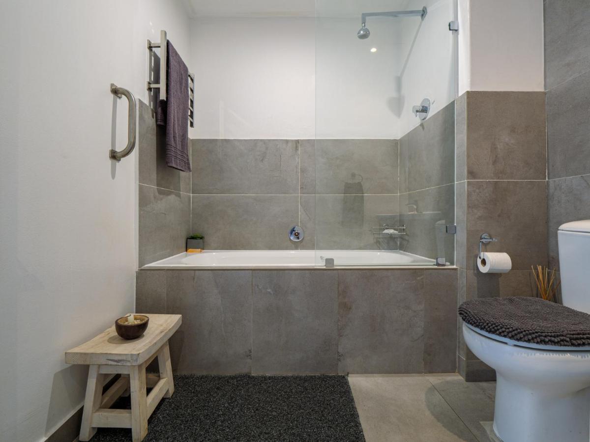 Apartmán Point Bay - Super Stylish For Less Durban Exteriér fotografie