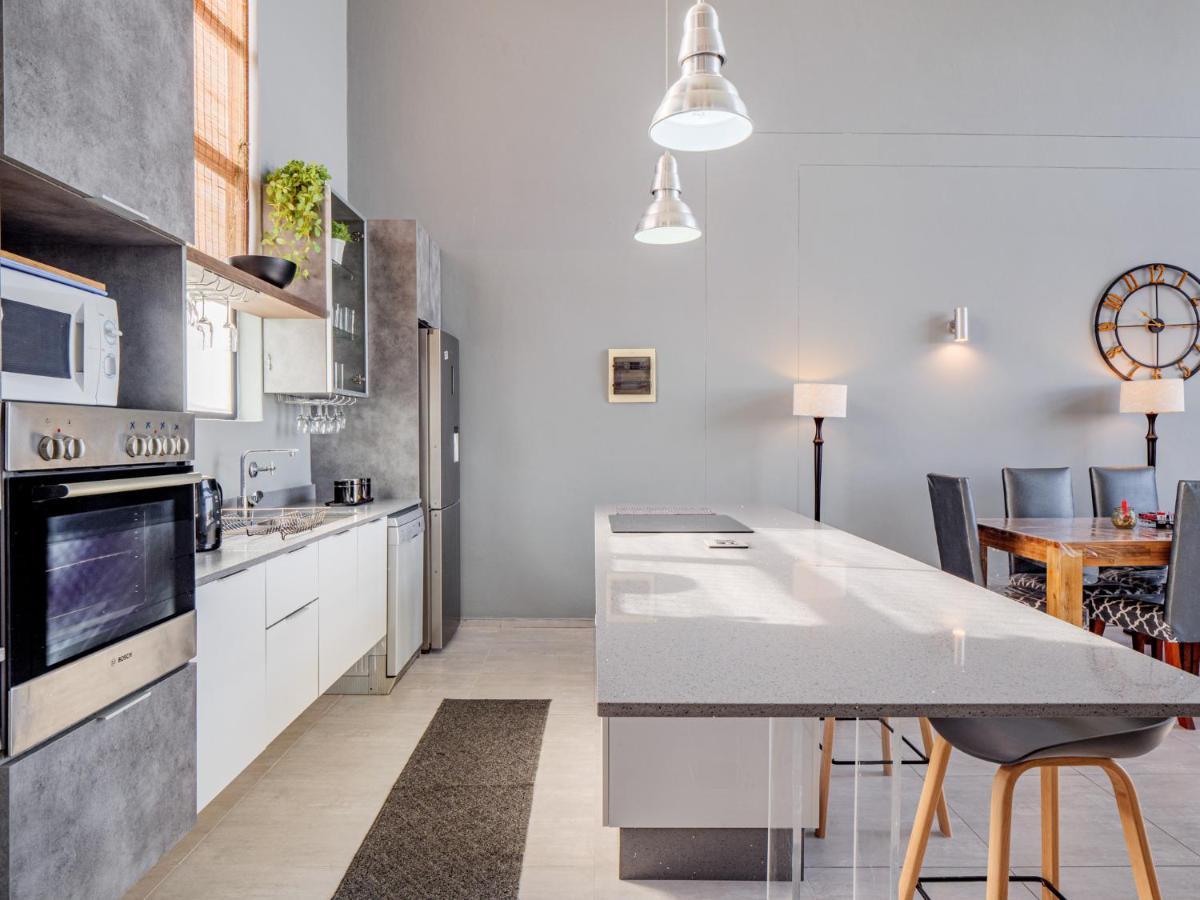 Apartmán Point Bay - Super Stylish For Less Durban Exteriér fotografie