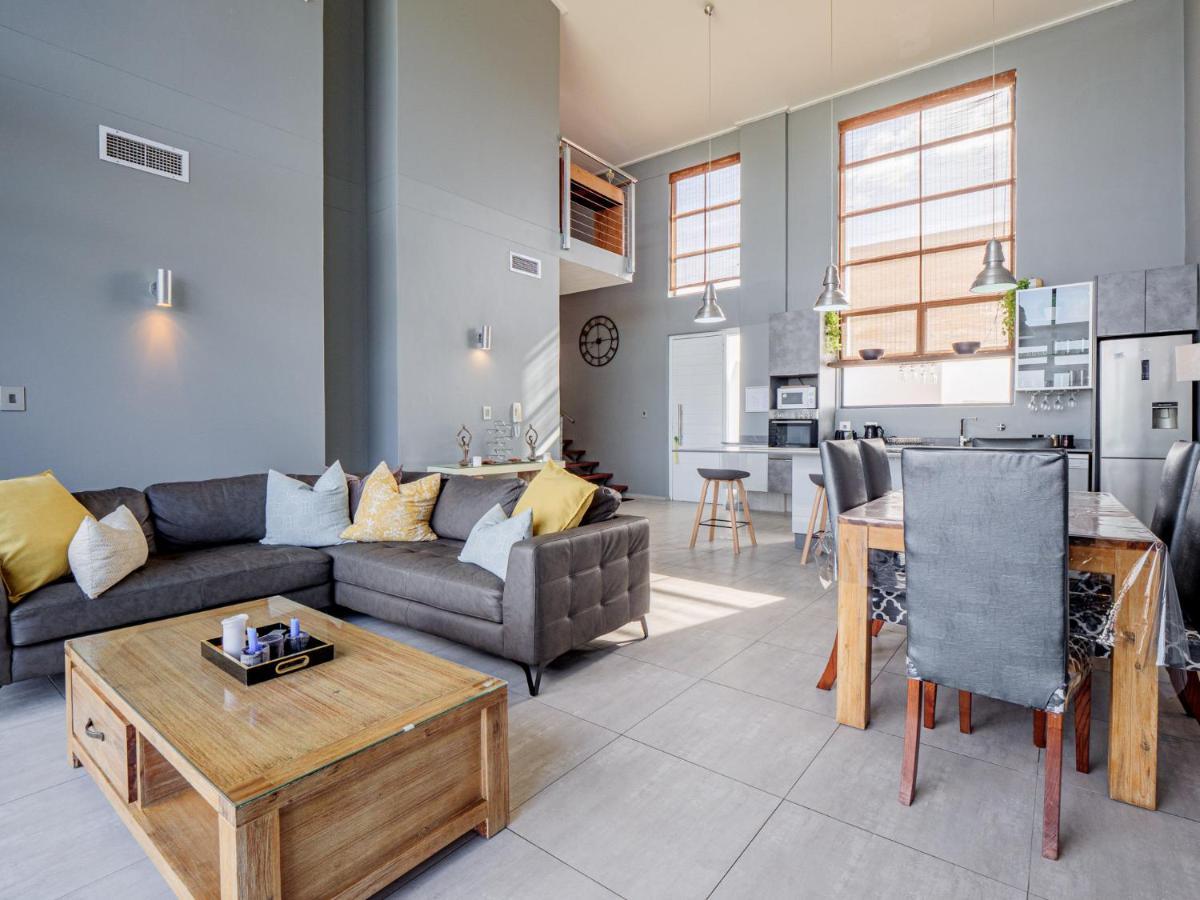 Apartmán Point Bay - Super Stylish For Less Durban Exteriér fotografie