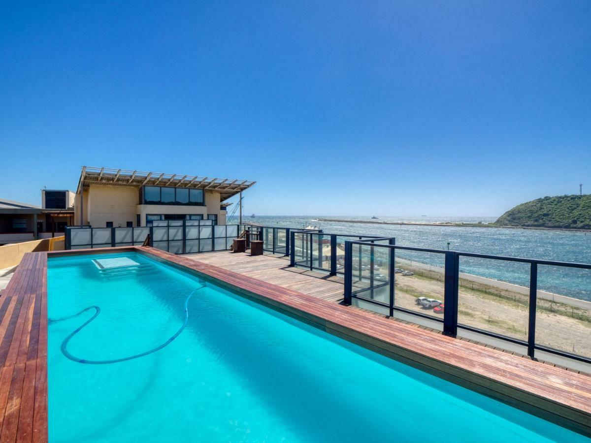 Apartmán Point Bay - Super Stylish For Less Durban Exteriér fotografie