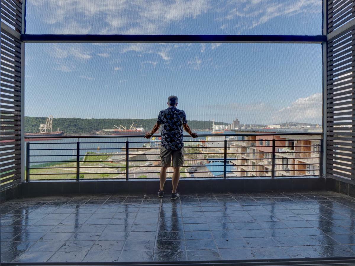 Apartmán Point Bay - Super Stylish For Less Durban Exteriér fotografie