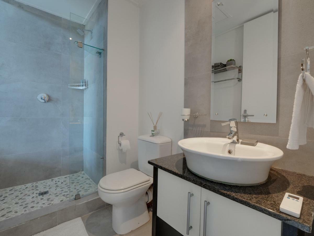 Apartmán Point Bay - Super Stylish For Less Durban Exteriér fotografie