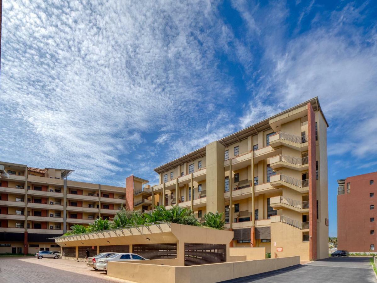 Apartmán Point Bay - Super Stylish For Less Durban Exteriér fotografie