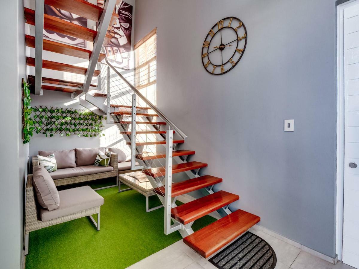Apartmán Point Bay - Super Stylish For Less Durban Exteriér fotografie